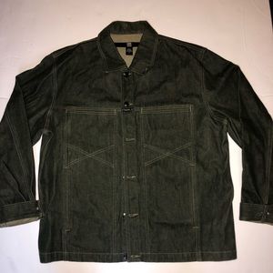 Marithe Francois Girbaud Jacket